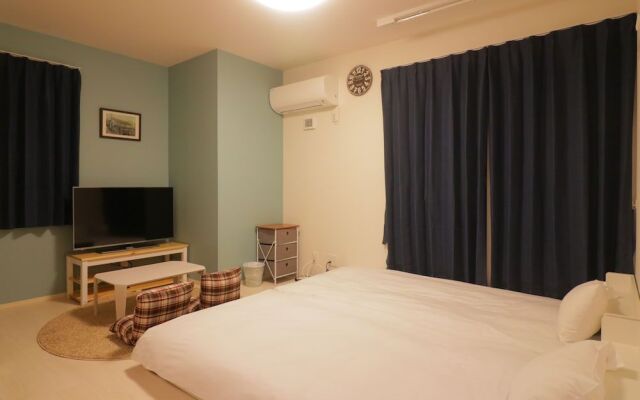 HG Cozy Hotel No.67 Taisho Station