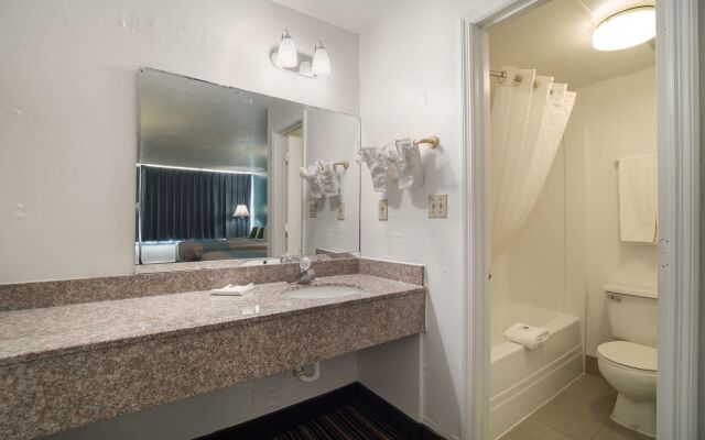 American INN of Orangeburg