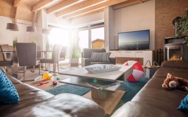 Cuxland Ferienpark 13636