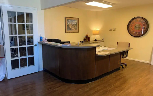 Camelot Village LLC