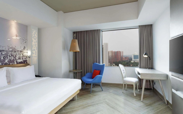 Mercure Jakarta Simatupang