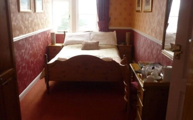 Ashwood Grange Hotel - B&B