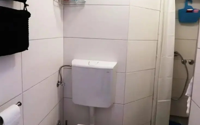 House Stone House Mia Casa