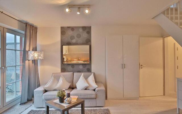 Haus Parkblick, Timmendorfer Strand Haus Parkblick Appartement 11