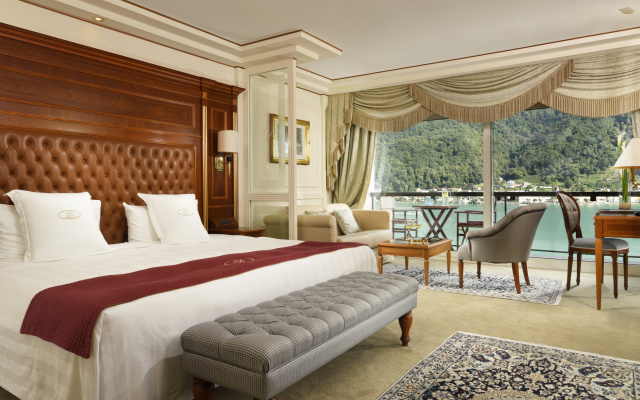 Swiss Diamond Hotel & SPA - Image 6