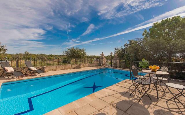 Son Rafael - Six Bedroom