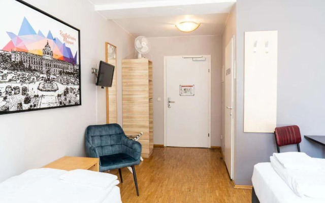 St Christophers Inns Vienna