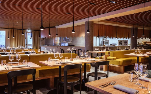 Altapura Hôtel & Spa Val Thorens