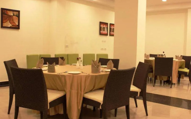 Tavisha Hotel
