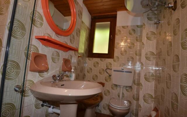 Trentino Appartamenti Oss