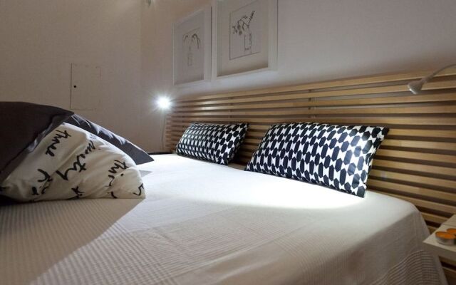 Rescio's Rooms