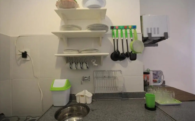 GoHouse Copacabana 1005 A