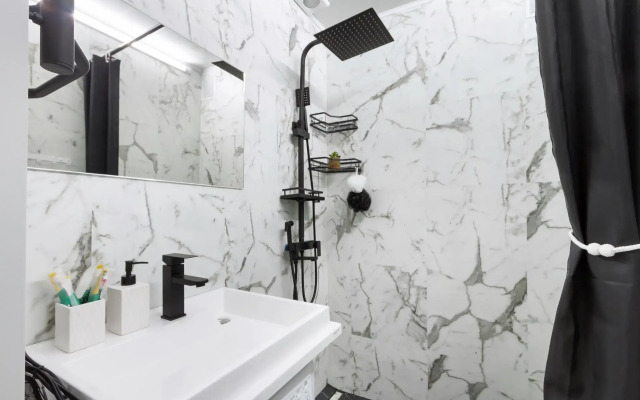 Apart NSK на улице Советская 53