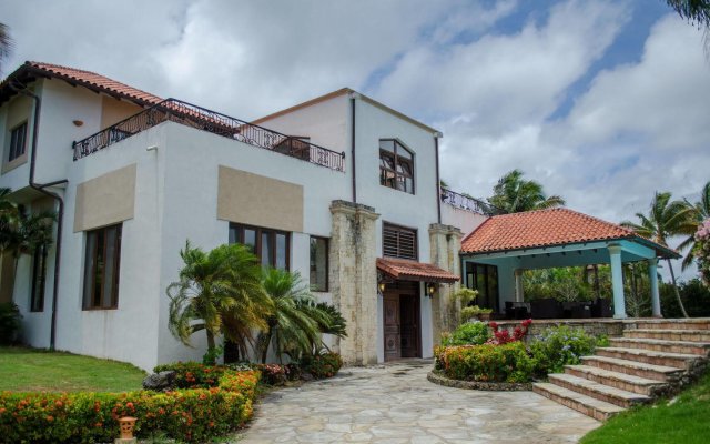 Villa Princesa Hacienda el Choco
