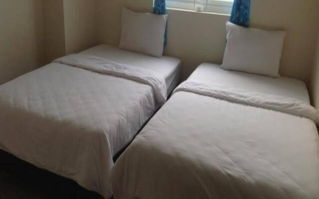 Duc Long Gia Lai Hotels & Apartment