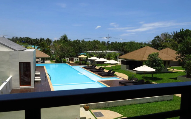 Mook Lamai Resort and Spa