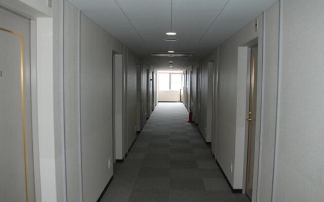 Best Inn Uozu