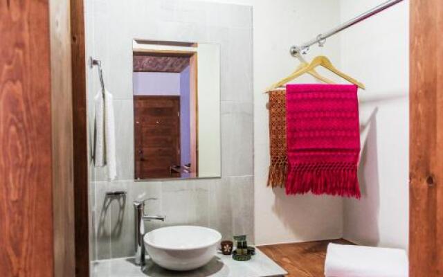 Hotel María del Tío Molcas