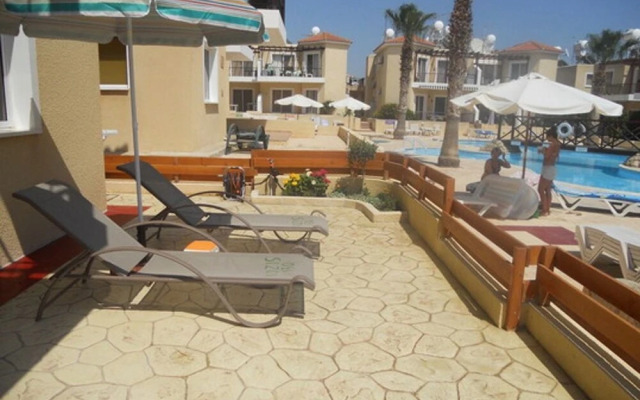 Sirena Sunrise Prestige Apartments