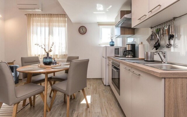 Beautiful Apartment in Zadar With 1 Bedrooms and Wifi