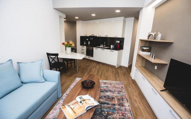 Gaspar Apartment - 4th floor - Renovated 2019