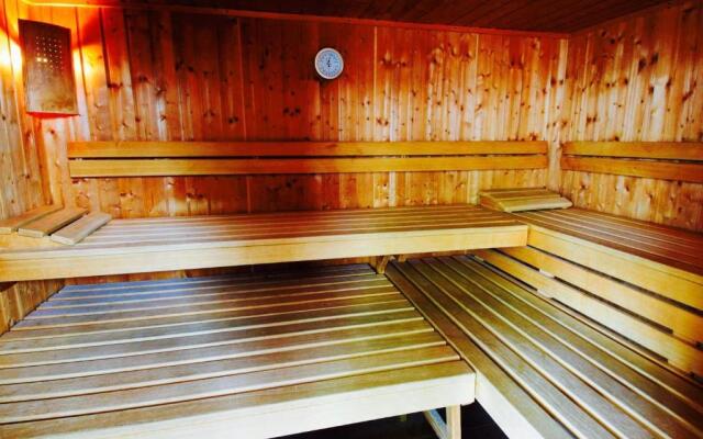 Appartement HideAway Nr 17 - Amelander Kaap