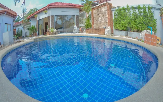 Lorin Villa 4BR with Private Pool