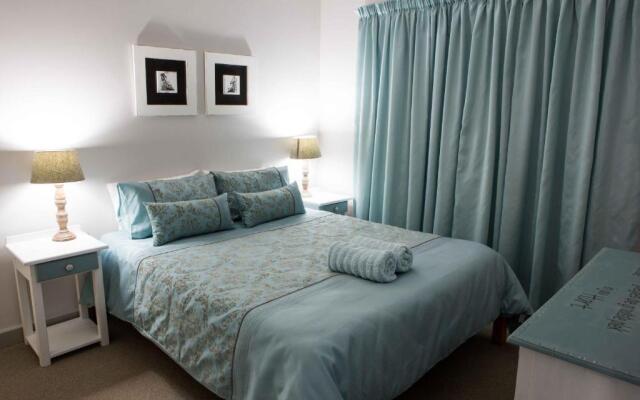 Relaxing holiday apartment home with sea view