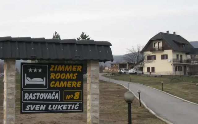 Guesthouse Sven