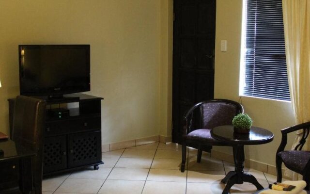 Lauriston Guesthouse