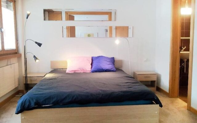Weras - Inh 25383 – Guest Rooms – Zermatt