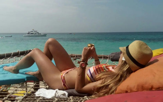 Hotel Boutique Charleston Garden