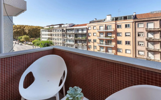 Liberdade Home Stay - Minho's Guest