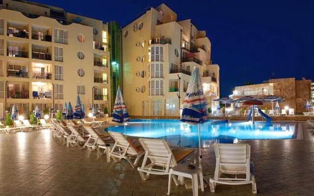 Viva Apartments