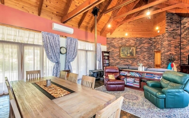 Stony Rise Cottage B&B