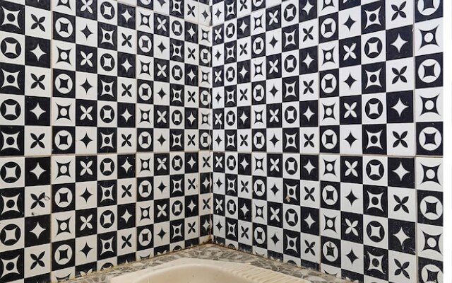 OYO Homes 91156 Eco Tourism Big Farmer Desa Kertawangi Syariah