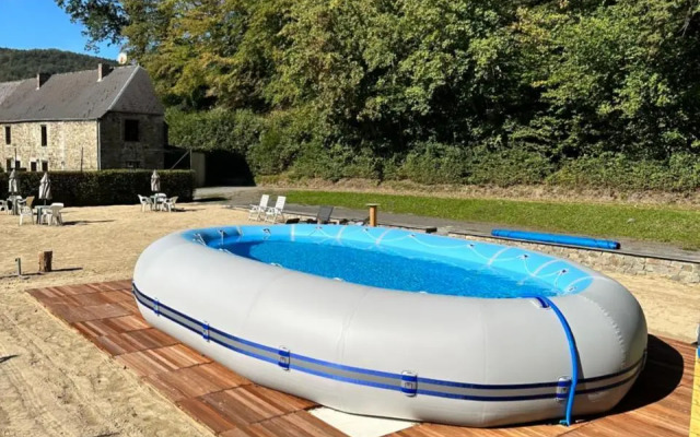 Chï¿½teau Le Risdoux