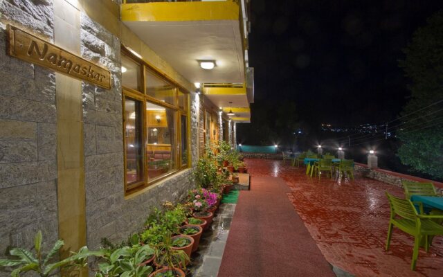 Hotel Vyas Vatika