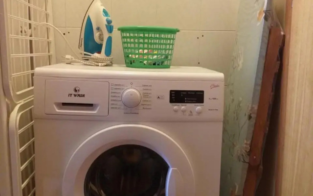 Appartamento Carrata
