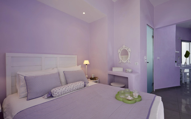 Senses Boutique Hotel