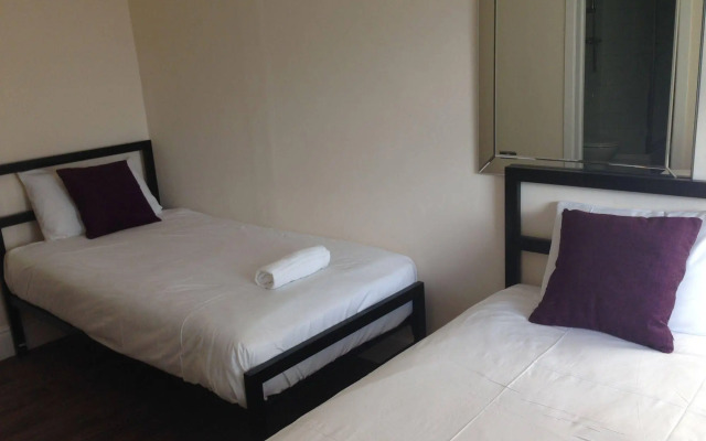 Serenity Hotel