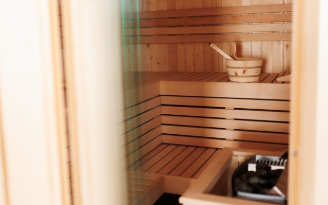 ZenStay ApartHotel
