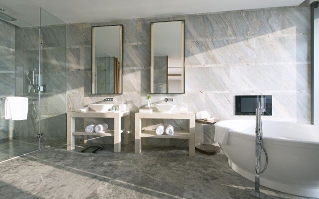 The Westin Blue Bay Resort & Spa