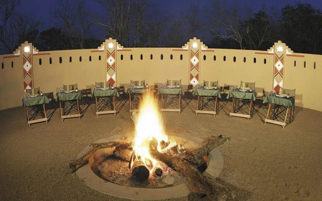 Elephant Plains Game Lodge