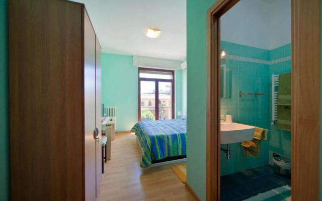 B&B A Casa Di Nannalì