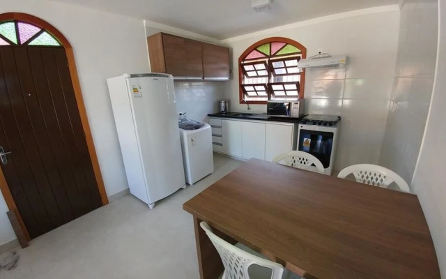 Residencial Vó Maria