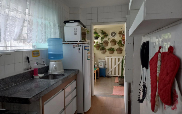 Hospedaria Residencial Da Torre