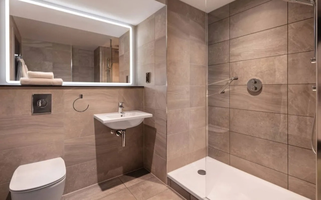 Maldron Hotel Shoreditch London