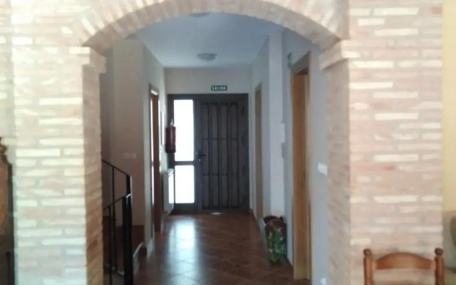 Casa Rural Alicia