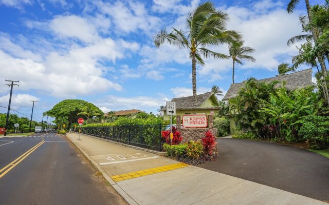 Kapa'a Sands 10 Studio